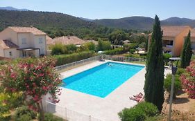 Coin tranquille à 2km de Saint-Florent